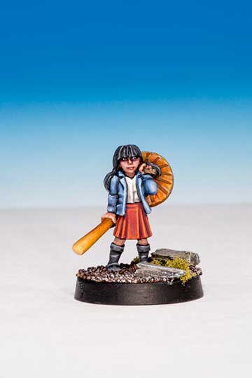 HFA010 Katie