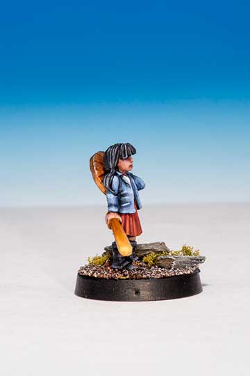 HFA010 Katie