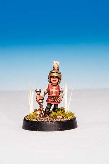HFA037 Albert