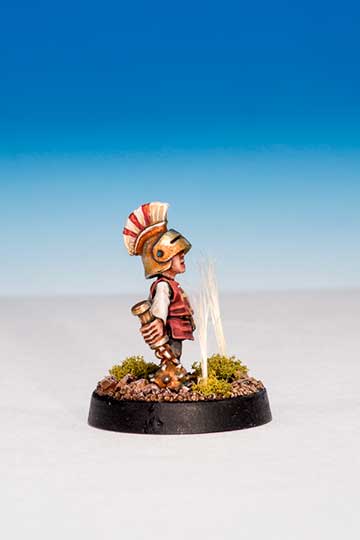 HFA037 Albert