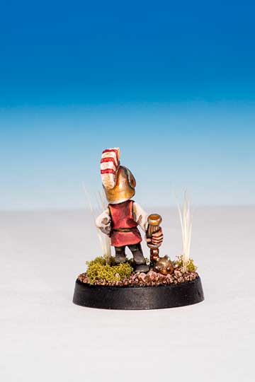 HFA037 Albert