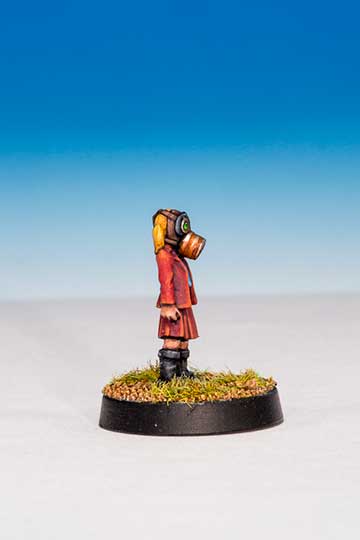 HFA039 Rose