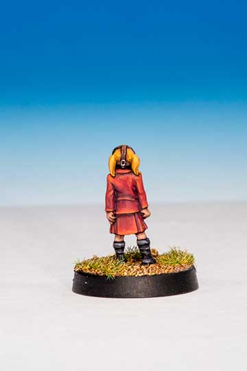 HFA039 Rose