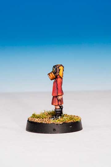 HFA039 Rose