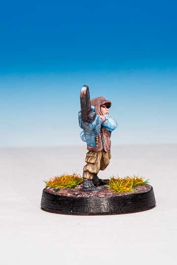 HFA040 Palin