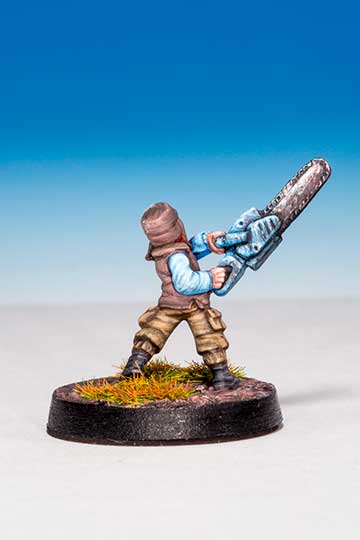 HFA040 Palin