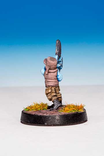 HFA040 Palin