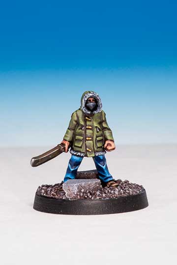 HFA047 Parker