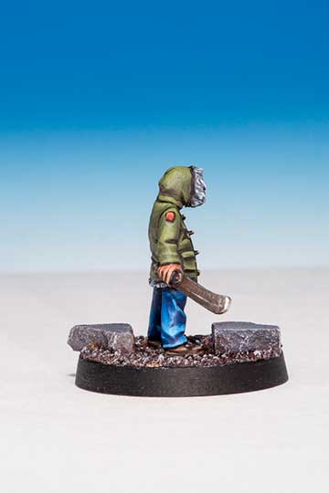 HFA047 Parker