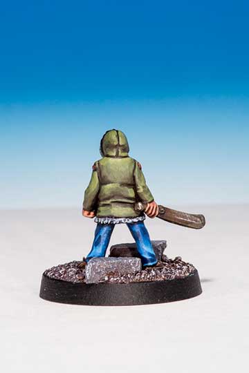 HFA047 Parker