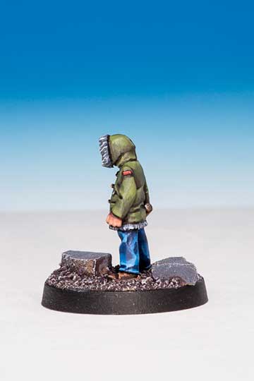 HFA047 Parker