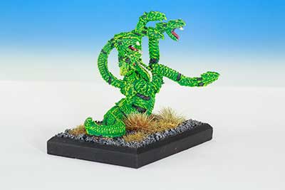 Realms of Chaos Hydra