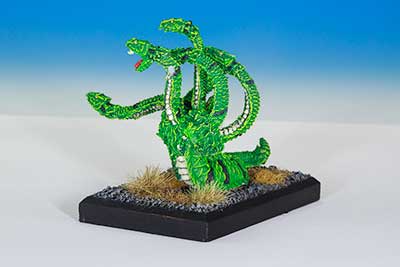 Realms of Chaos Hydra