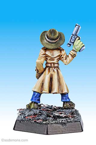 Brother Gomorrah