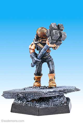 Wrecker Charging