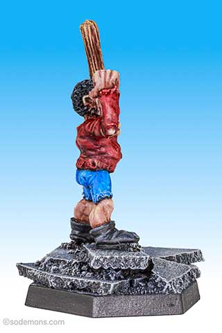 Chapman Pincher (Ghoul)
