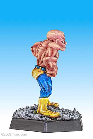 Superhero