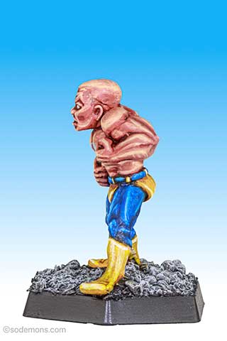 Superhero