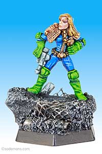 JD2 Judge Anderson