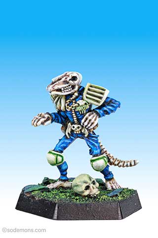 JD6 Judge Mortis