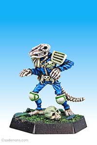 JD6 Judge Mortis