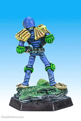 JD7v2 Judge Death