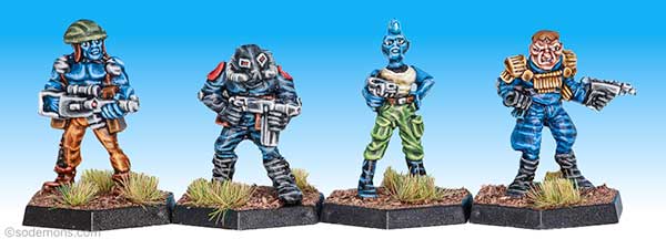 JD10 Rogue Trooper 1