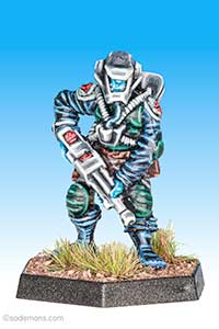 Ground Combat Trooper (Souther)