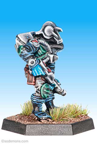 Ground Combat Trooper (Souther)