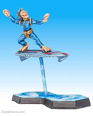 Chopper