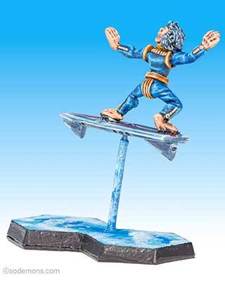 Chopper