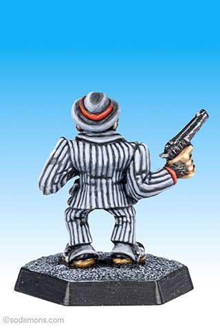 Don Uggie Apelino