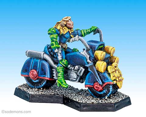 JD01 Judge Anderson