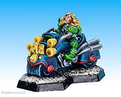 JD01 Judge Anderson