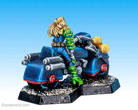 JD01 Judge Anderson