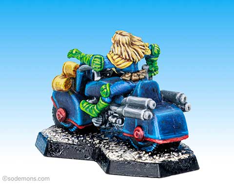 JD01 Judge Anderson