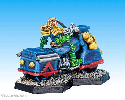 JD16 Judge Anderson