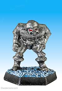 Mek Trooper