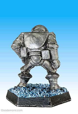 Mek Trooper