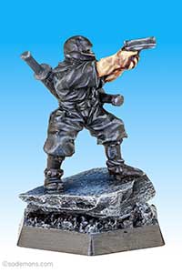 Toshimoto (Ninja)