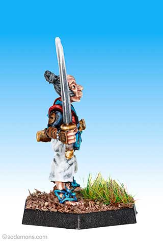 Samurai