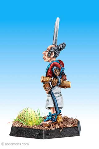 Samurai