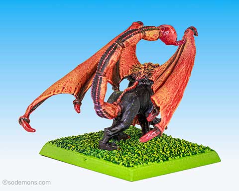 C29 Manticore