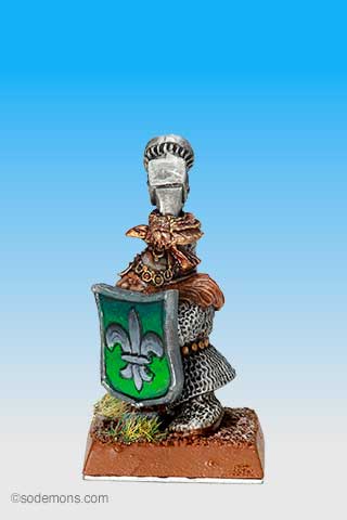 Clansman 8 - 020503335