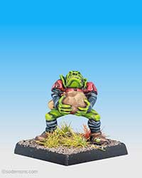 MM28/C Loader (Crew 3)