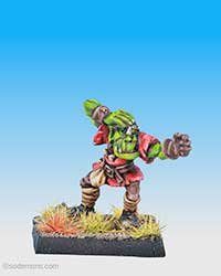 MM28/D Gunner (Crew 4)