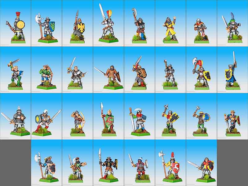 MM60 Fighters
