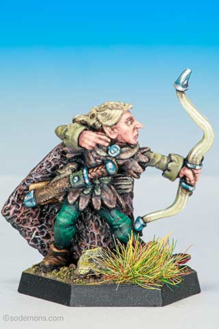 BME1 Legolas