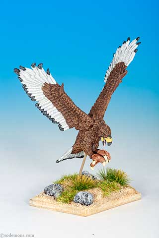 ME84 Great Eagle of the Misty Mountains