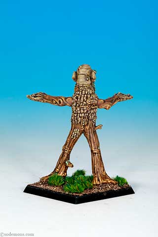 ME85 Treebeard - Mighty Ent